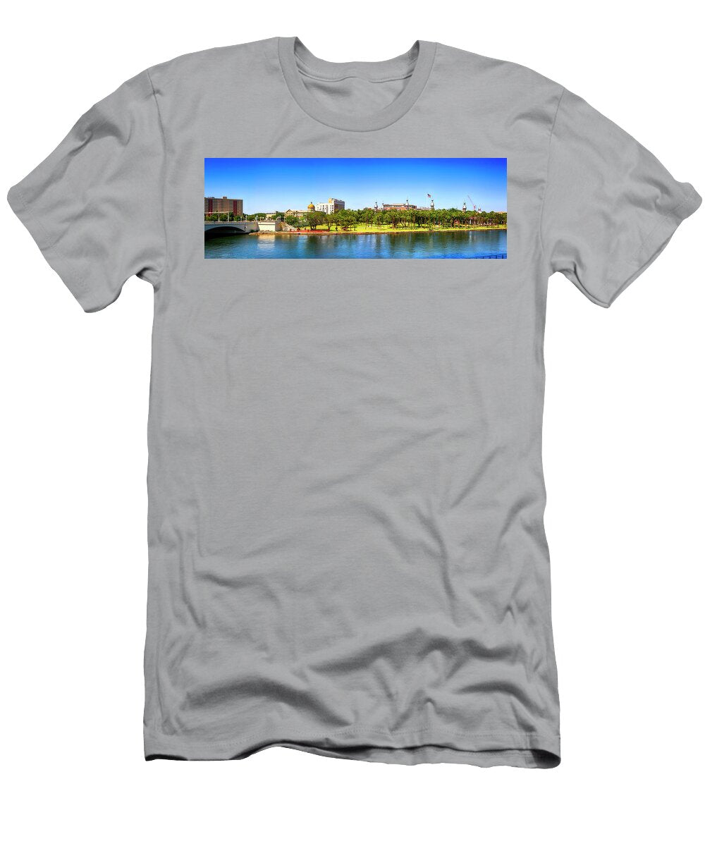 University of Tampa Chris Smith T-Shirt