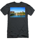 University of Tampa Fl Chris Smith T-Shirt