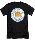 University of Virginia Ignacio Skelton T-Shirt