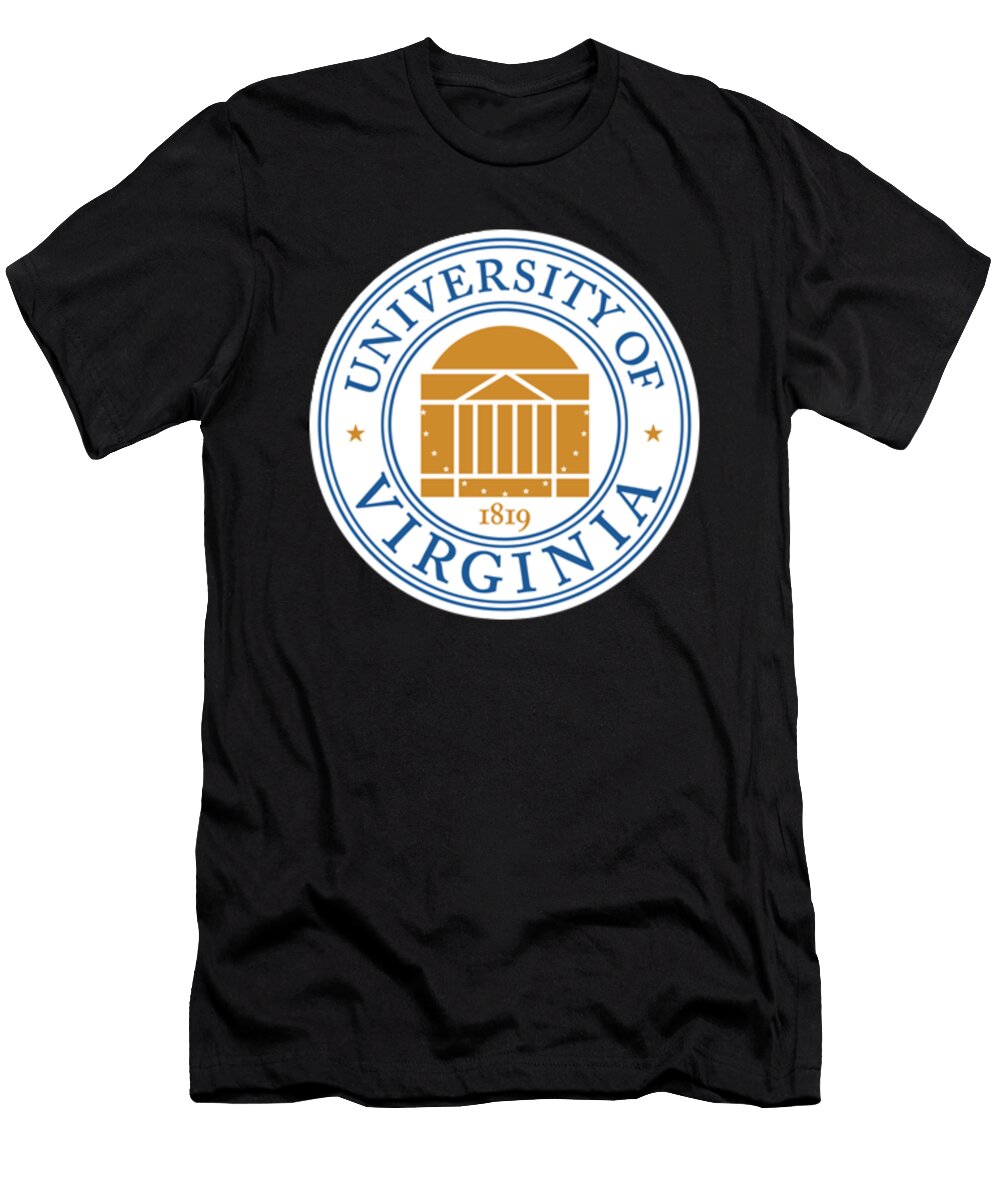 University of Virginia Ignacio Skelton T-Shirt