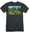 University Student Housing Robert Vanderwal T-Shirt