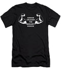 Unleash the Beast Gym Workout Motivation Jensen Cena T-Shirt