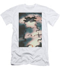 Unsolved Puzzle Jorgo Photography Wall Art Gallery T-Shirt