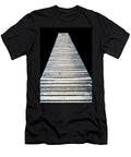Untersee Pier Difigiano Photography T-Shirt