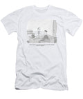 Until My Diplomas Come Back From the Framer I Dont Feel P C Vey No Index T-Shirt