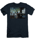 Untitled By Karl Jensen Hjell Karl Jensenhjell T-Shirt