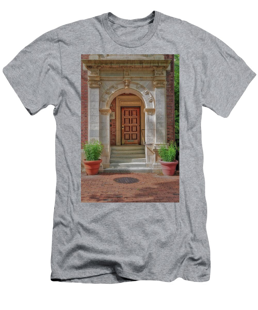 Upenn Sweeten Alumni Susan Candelario T-Shirt