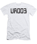 Ur 003 Vanessa Carbonell T-Shirt