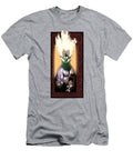 Urskek Iconography Illustration Jason Wright T-Shirt
