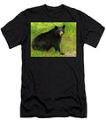 Urus Americanus Teresa a and Preston S Cole Photography T-Shirt