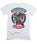 US Veteran Custom Quang Vu T-Shirt