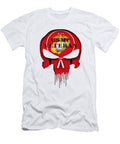 Usmc Final Ron Whitehead T-Shirt