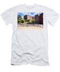 Ut Campus Knoxville Chris Smith T-Shirt