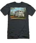 Uva Kappa House Guy Crittenden T-Shirt