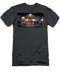 Vali Theater Monte Vista Colorado Kenneth Michel T-Shirt