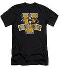 Vanderbilt Logo Ignacio Skelton T-Shirt