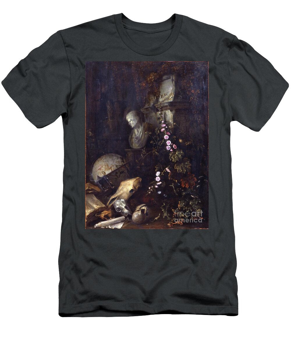 Vanitas Matthias Withoos T-Shirt