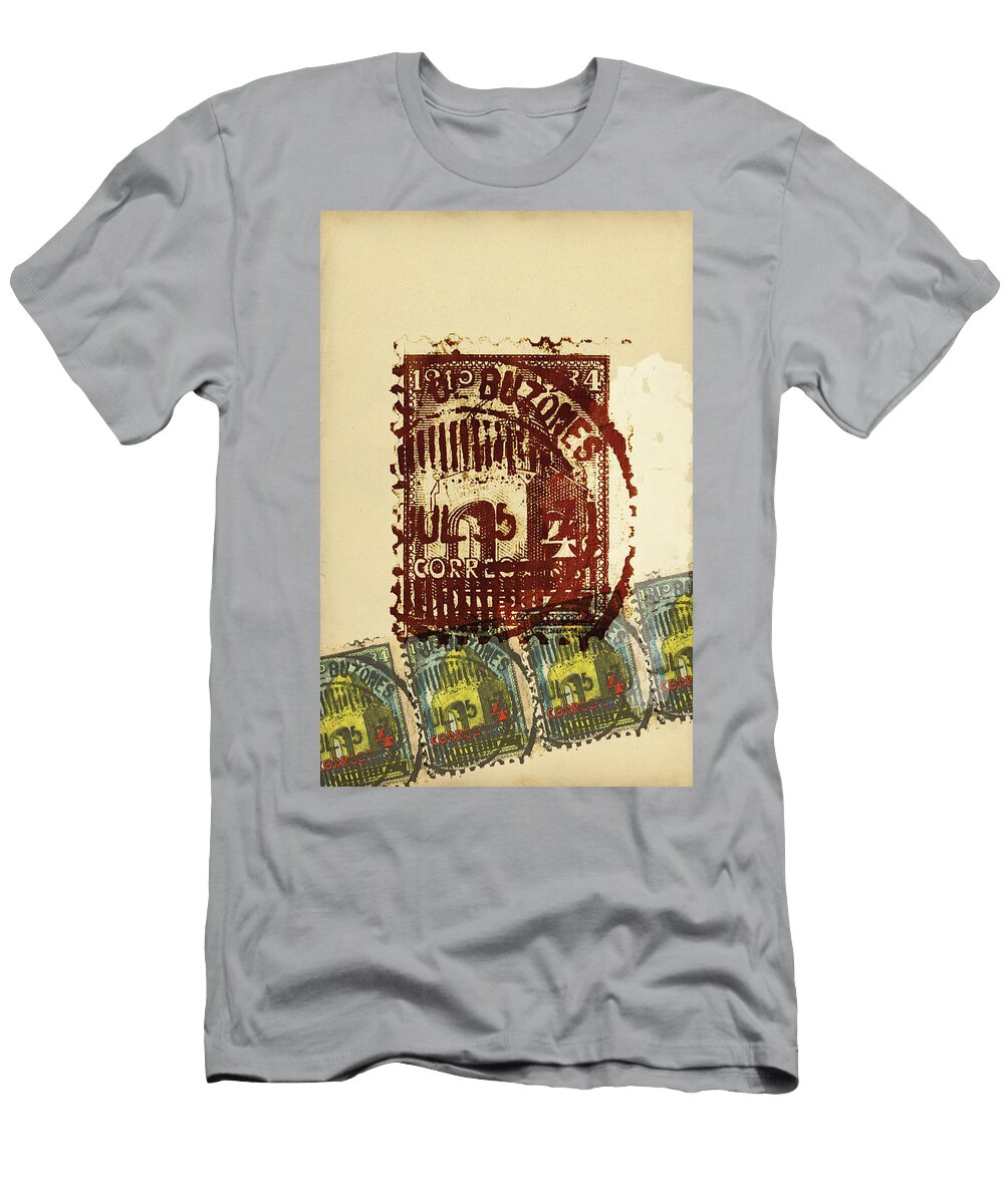 Variations Brian Drake T-Shirt