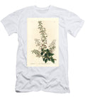 Variete of Lysimac Lobelia Like Loose Strife Lysimachia Lobelioides European School T-Shirt