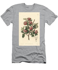 Variete of Mimosa Uruguay Mimosa Mimosa Uruguensis European School T-Shirt