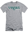 Vegan Fitness Bodybuilding Protein Olavu Myah T-Shirt