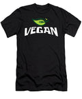 Vegan Veganism Healthy Food Vegetarian Foodie Veggies Fitness Body Gifts Thomas Larch T-Shirt