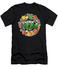 Veganism Vegetarian Foodie Veggies Gifts Become Vegan Thomas Larch T-Shirt