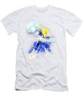 Vegeta Kamran Rezakhani T-Shirt