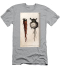 Vegetable Roots Carrot and Turnip Sydenham Teast Edwards T-Shirt