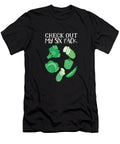 Veggie Sixpack Vegan Me T-Shirt