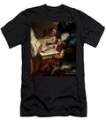 Venice on Her Knees in Front of the Virgin Sebastiano Bombelli T-Shirt