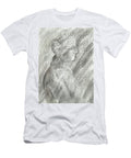 Venus in Charcoal New Jersey College Scholarship Fund T-Shirt
