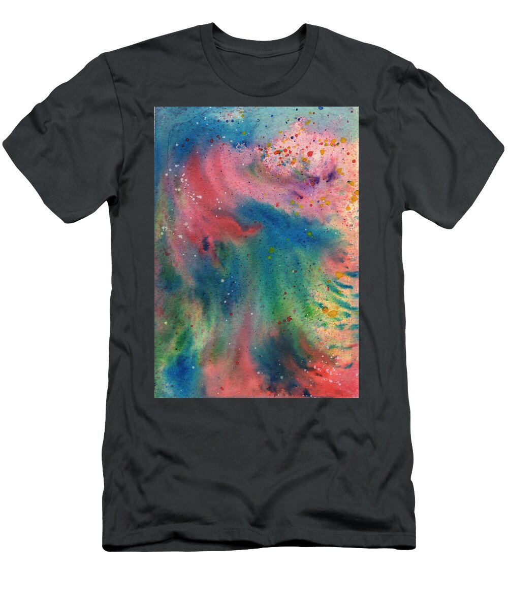 Venus Nancy Gain T-Shirt