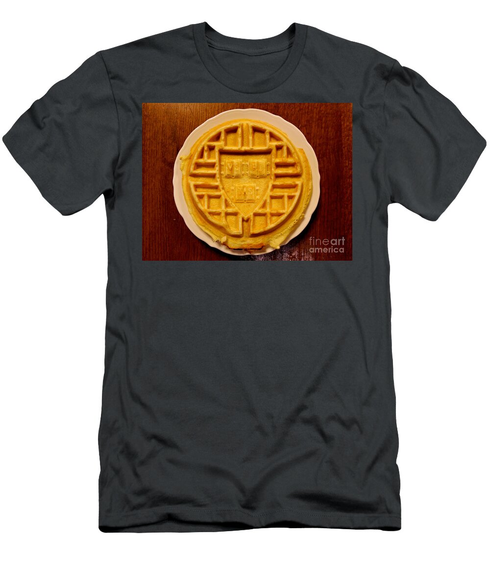 Veritaffle Jannis Werner T-Shirt