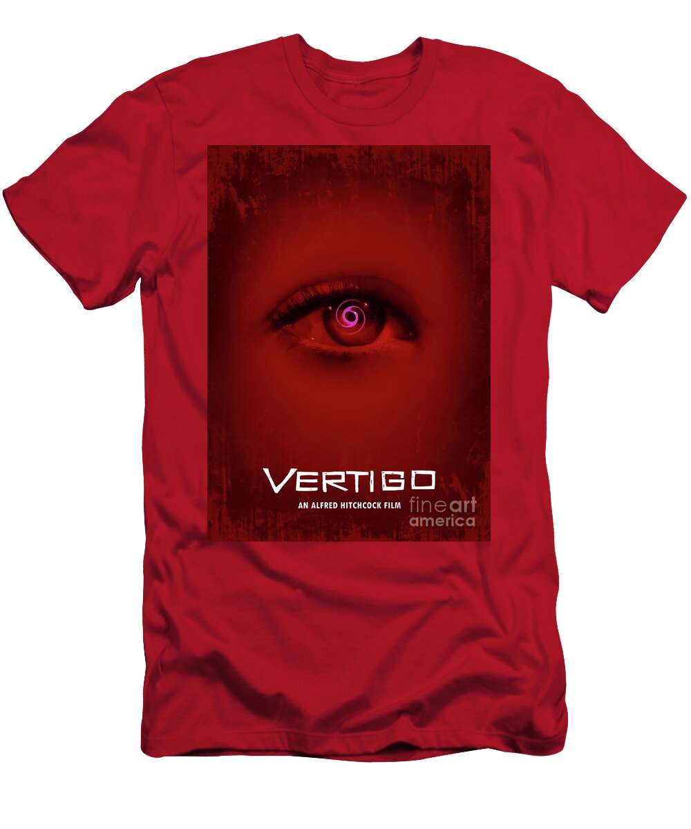 Vertigo Bo Kev T-Shirt