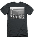 Very Bored Men Underwood Archives T-Shirt