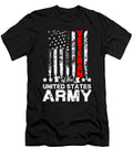 Veteran of the United States Army Tinh Tran Le Thanh T-Shirt
