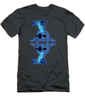 Vfrstore Eleanor C Burrows T-Shirt
