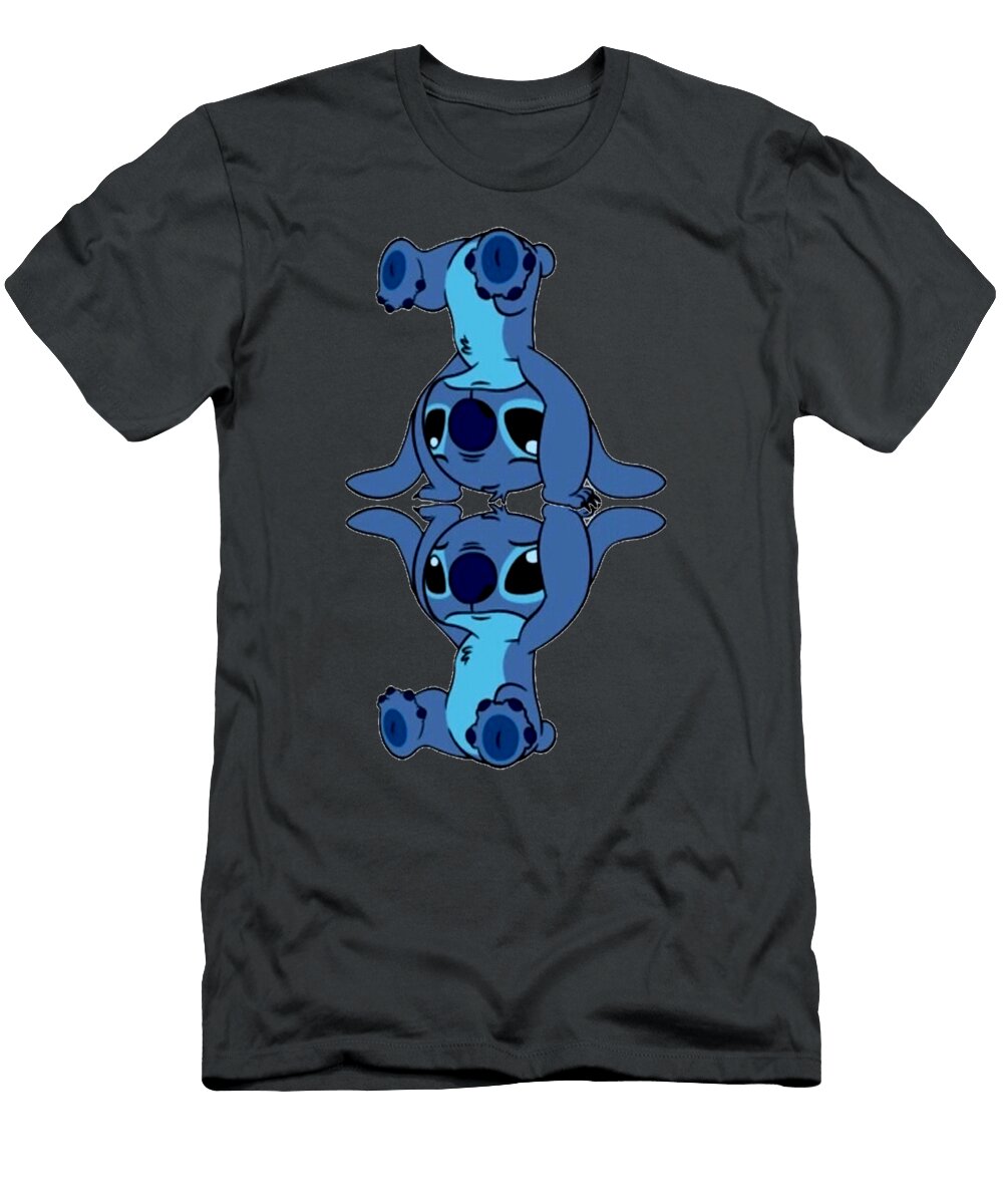Vfrstore Eleanor C Burrows T-Shirt