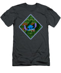 Vgistore Bryan R Arnold T-Shirt