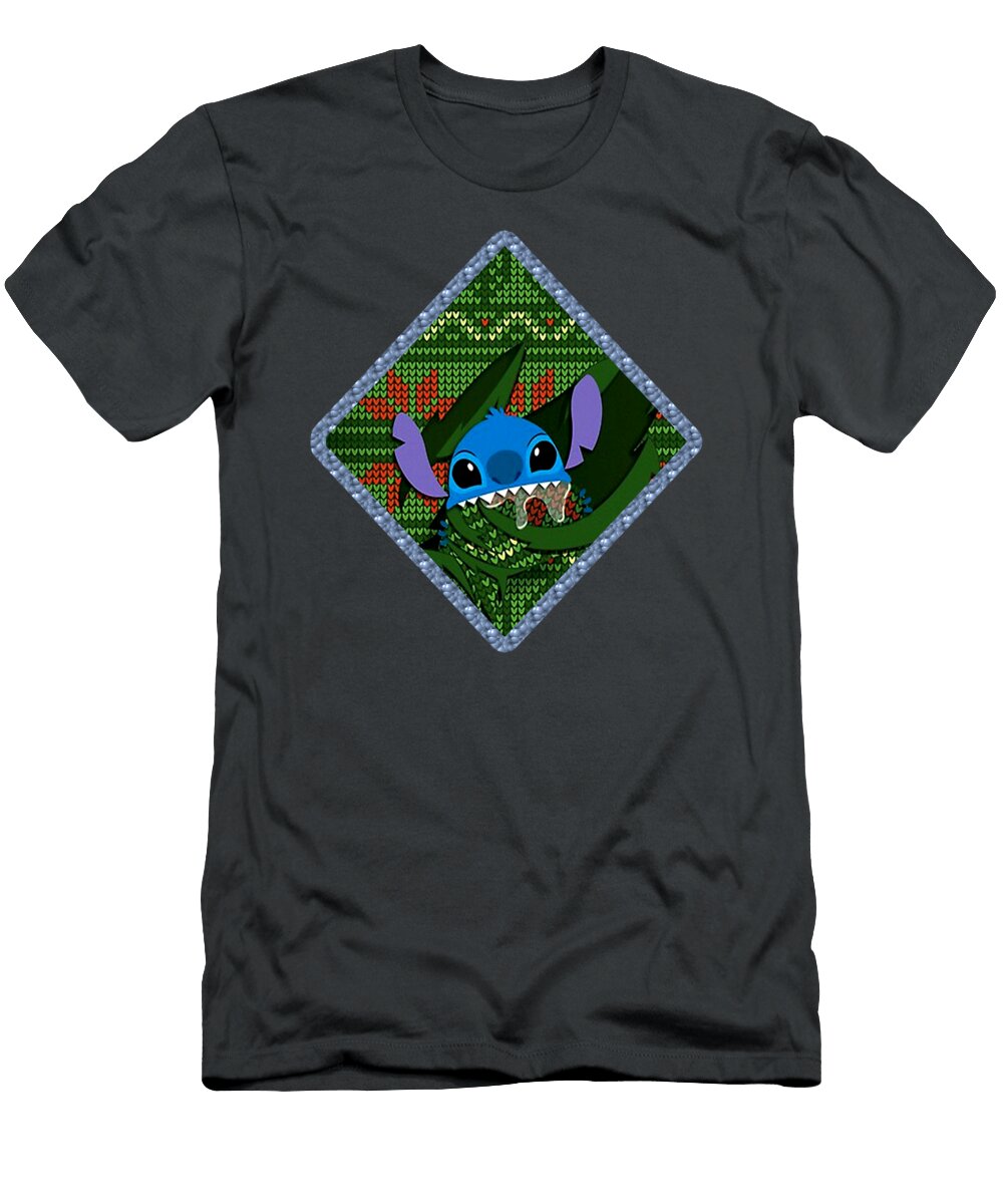 Vgistore Bryan R Arnold T-Shirt