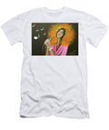 Victoria Sings Her Heart Out Tammy Groves Thornton T-Shirt