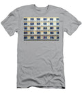 Vietnam Windows Stelios Kleanthous T-Shirt