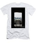 View From Angkor Wat Temple Shawn Dechant T-Shirt