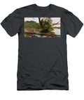 View of the Swislocz River Henryk Siemiradzki Polish T-Shirt