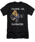 Viking Fitness Outfit Vikings Sport Benjamin Burkert T-Shirt
