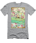 Villa Rosa Mindy Sommers T-Shirt