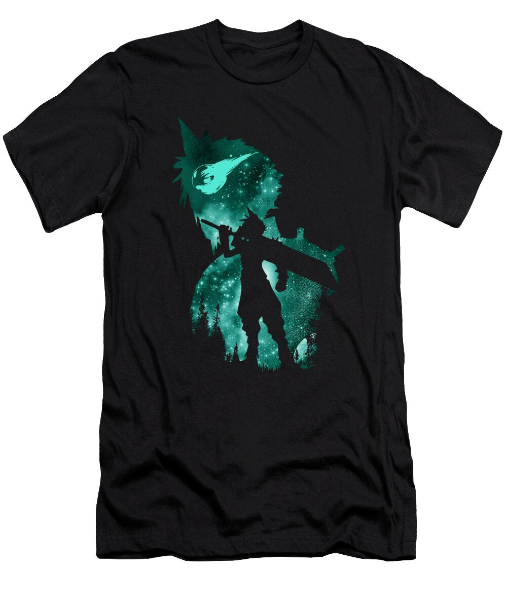 Vincent Metal Yworki T-Shirt
