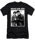 Vintage Drake and Josh Music Setup Official Roya Steward T-Shirt