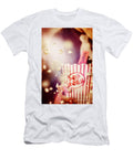 Vintage Film and Cinema Ryan Jorgensen T-Shirt